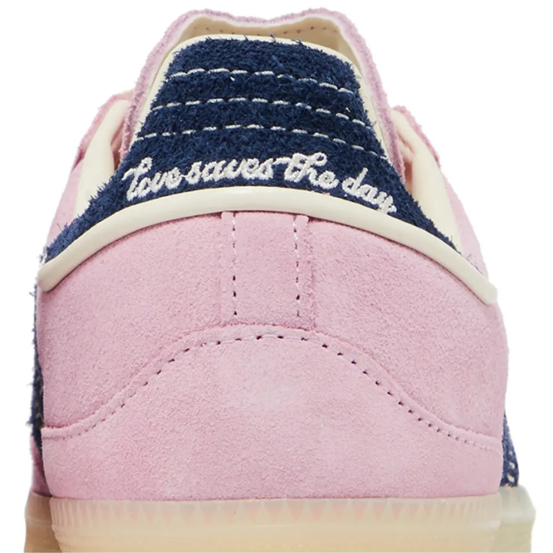 Notitle x Samba OG 'Pink'