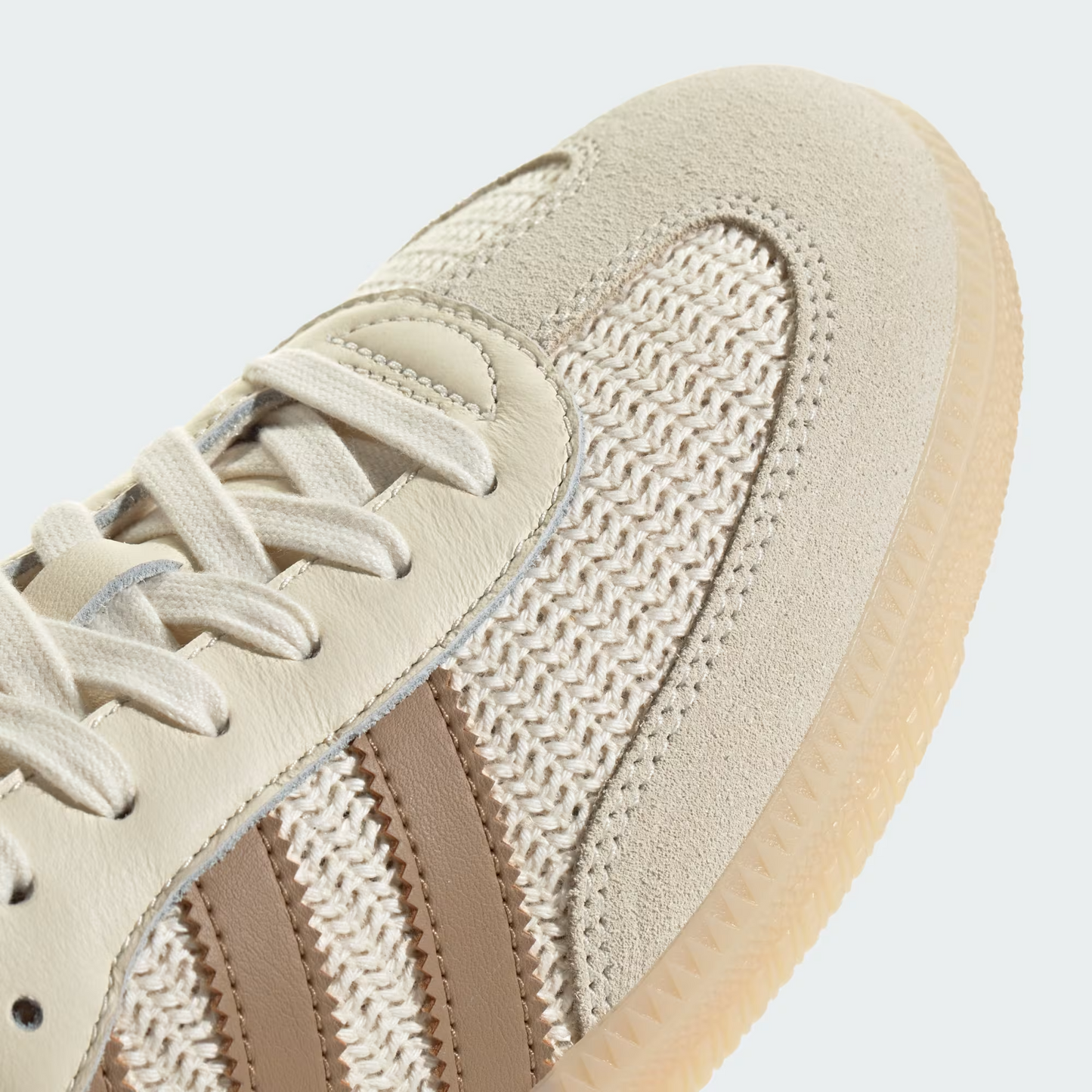 Samba OG - Cream White