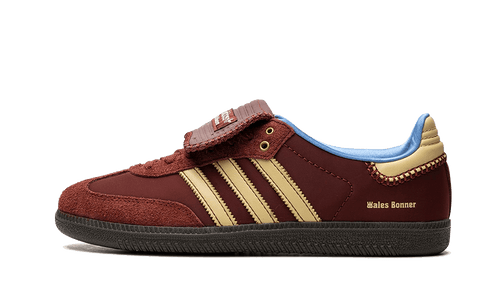 Samba Nylon Wales Bonner Fox Brown