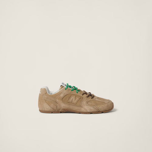 New Balance X Miu Miu 530 SL Ecru
