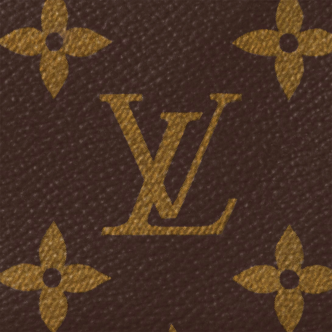 L&V key pouch