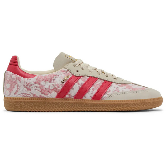 Samba – Liberty London Pink Florals