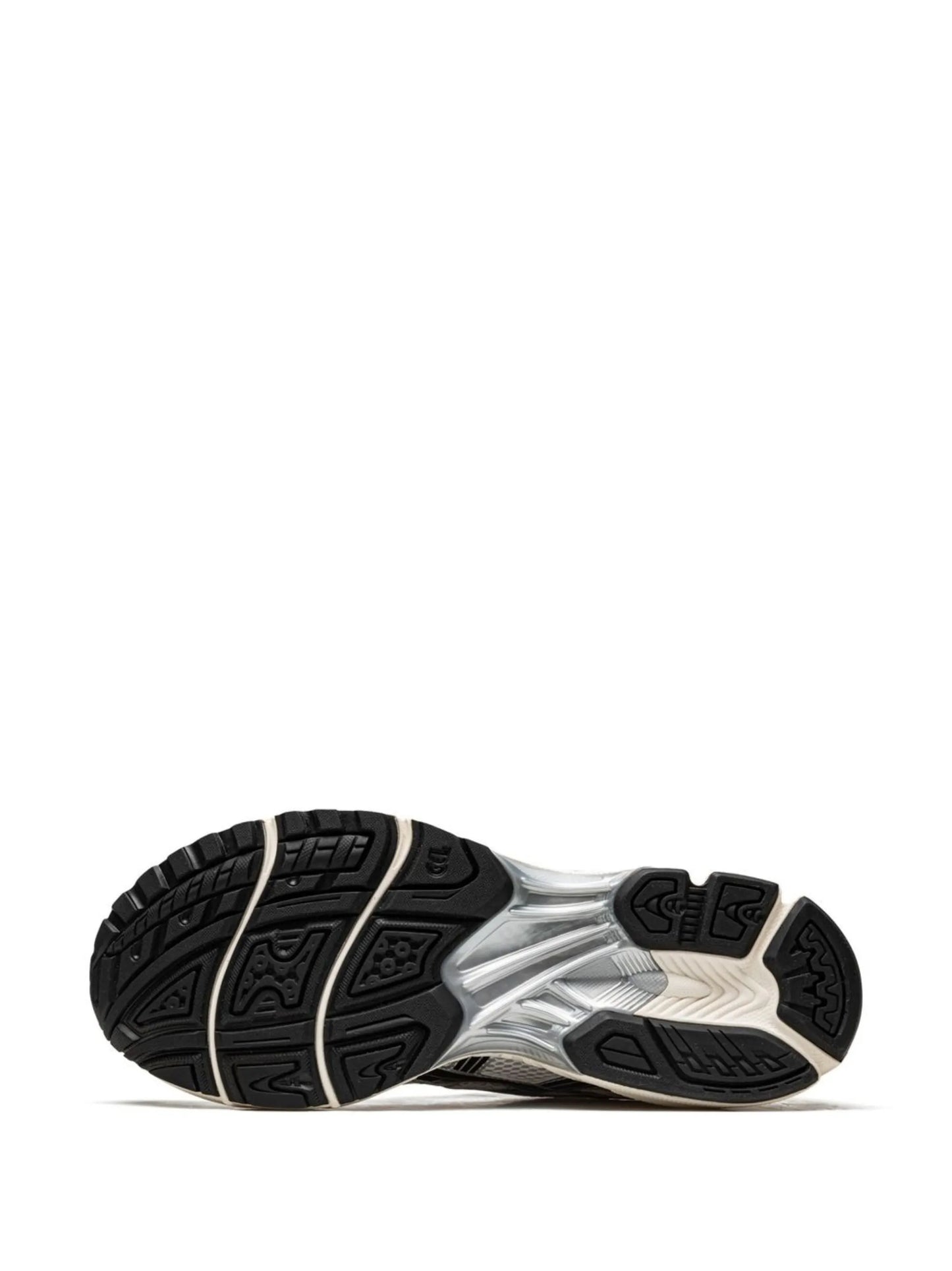 Asics Gel Kayano 14 JJJJound Silver Black