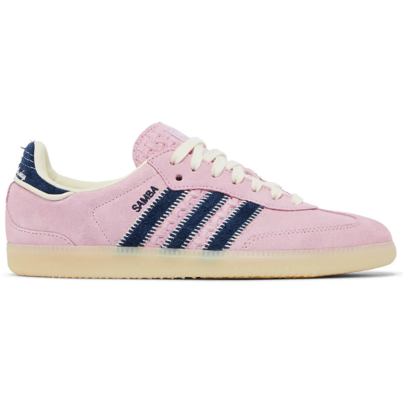 Notitle x Samba OG 'Pink'