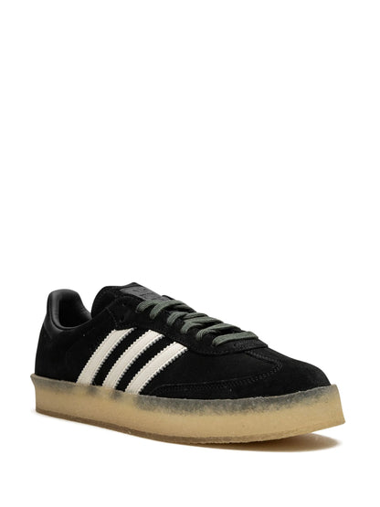 Clarks x Ronnie Fieg 8th Street Samba 'Green' sneakers