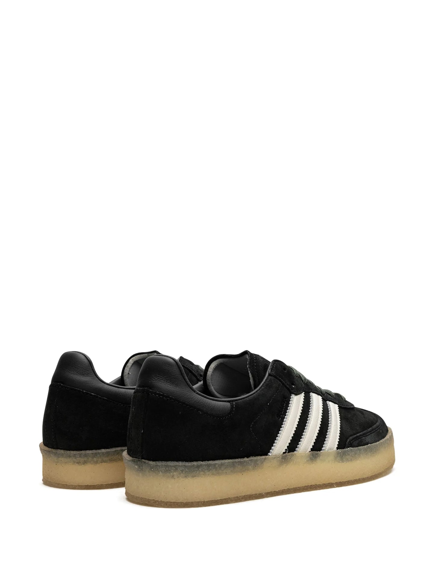 Clarks x Ronnie Fieg 8th Street Samba 'Green' sneakers