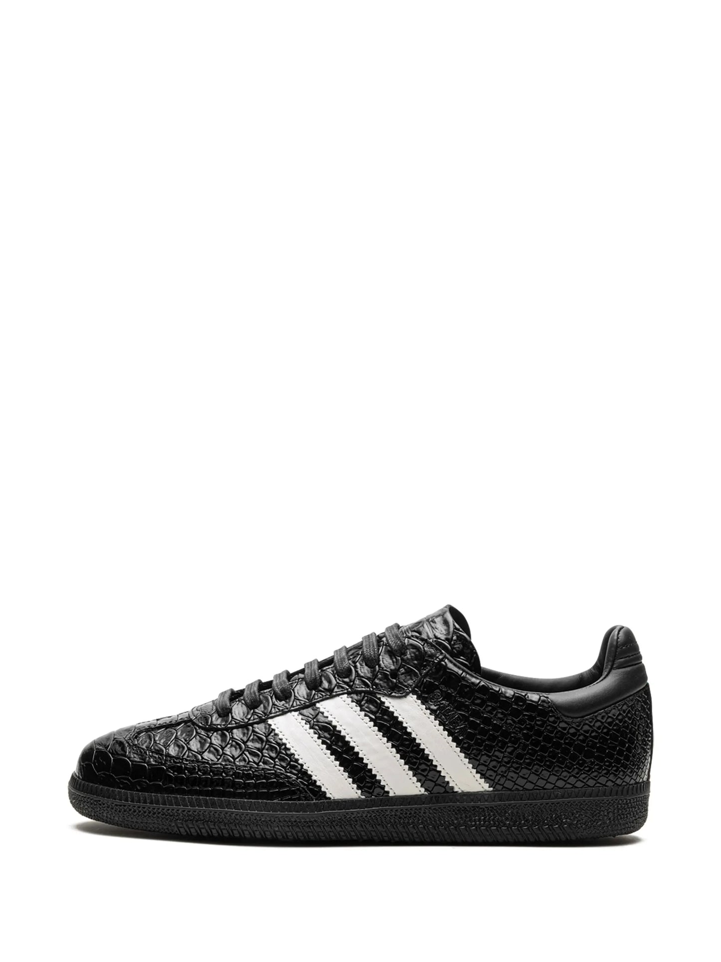 Samba OG – Made in Italy (Black Croc)