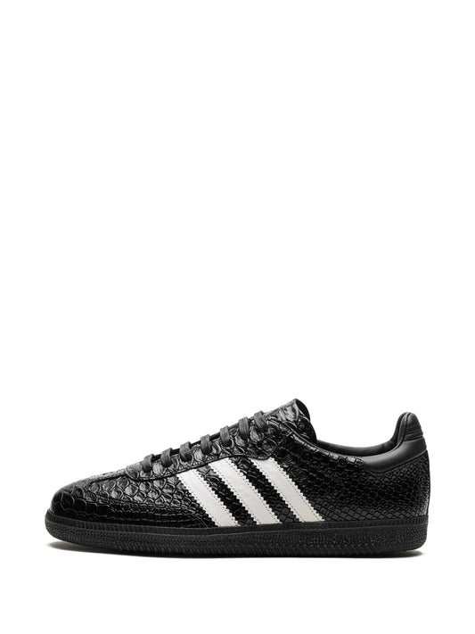 Samba OG – Made in Italy (Black Croc)