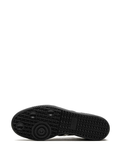Samba OG – Made in Italy (Black Croc)
