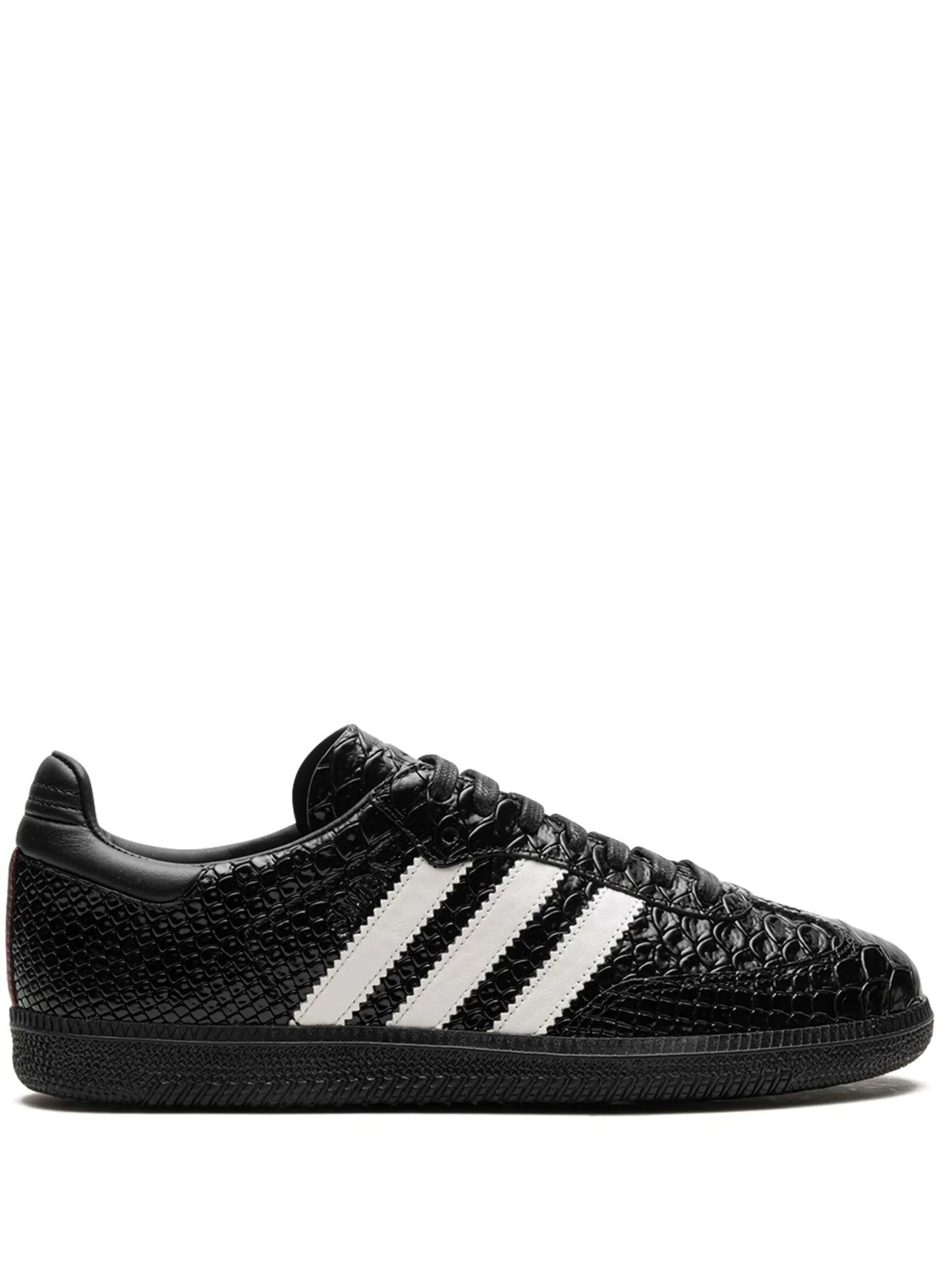 Samba OG – Made in Italy (Black Croc)