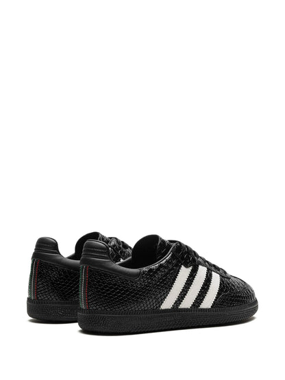Samba OG – Made in Italy (Black Croc)
