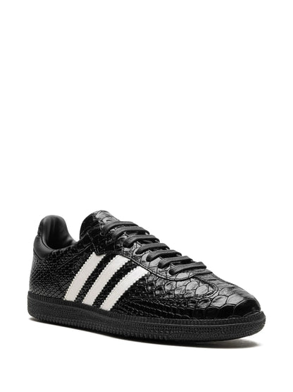 Samba OG – Made in Italy (Black Croc)