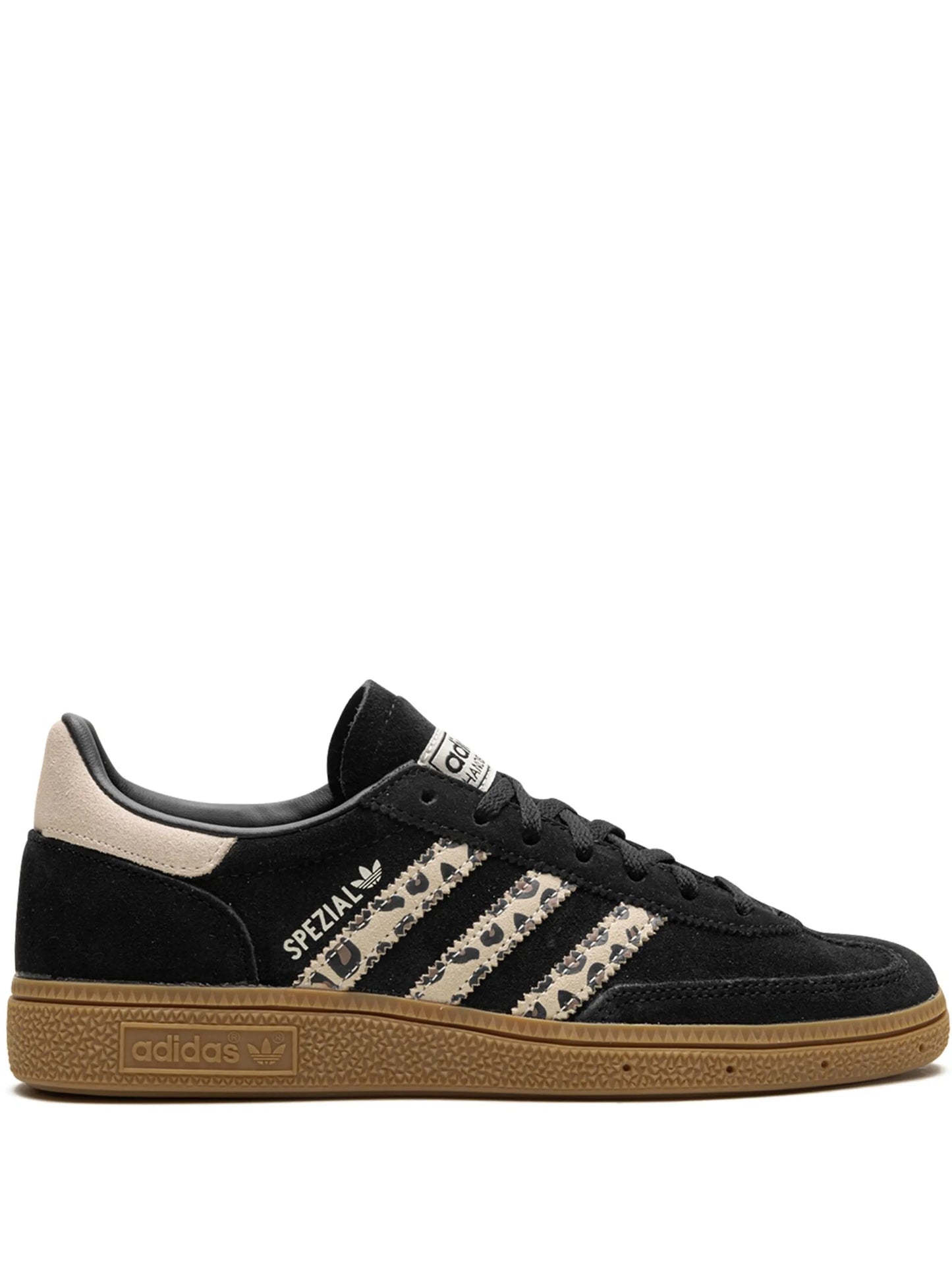 Spezial – Black/Wonder Leopard