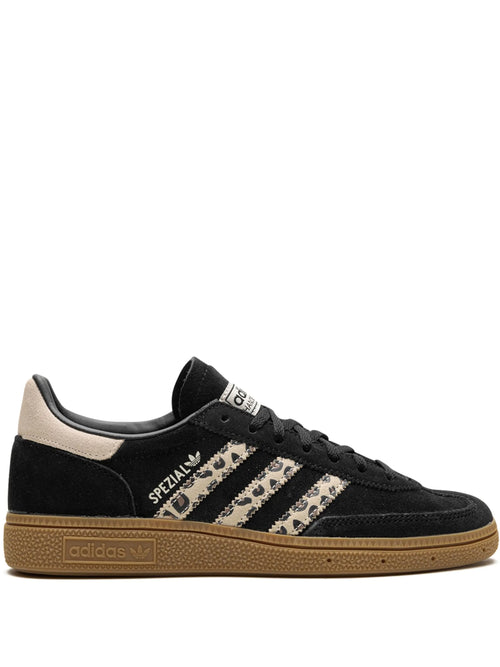 Spezial – Black/Wonder Leopard