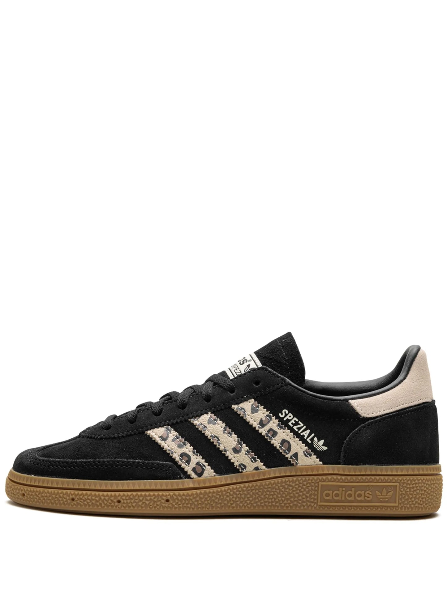 Spezial – Black/Wonder Leopard