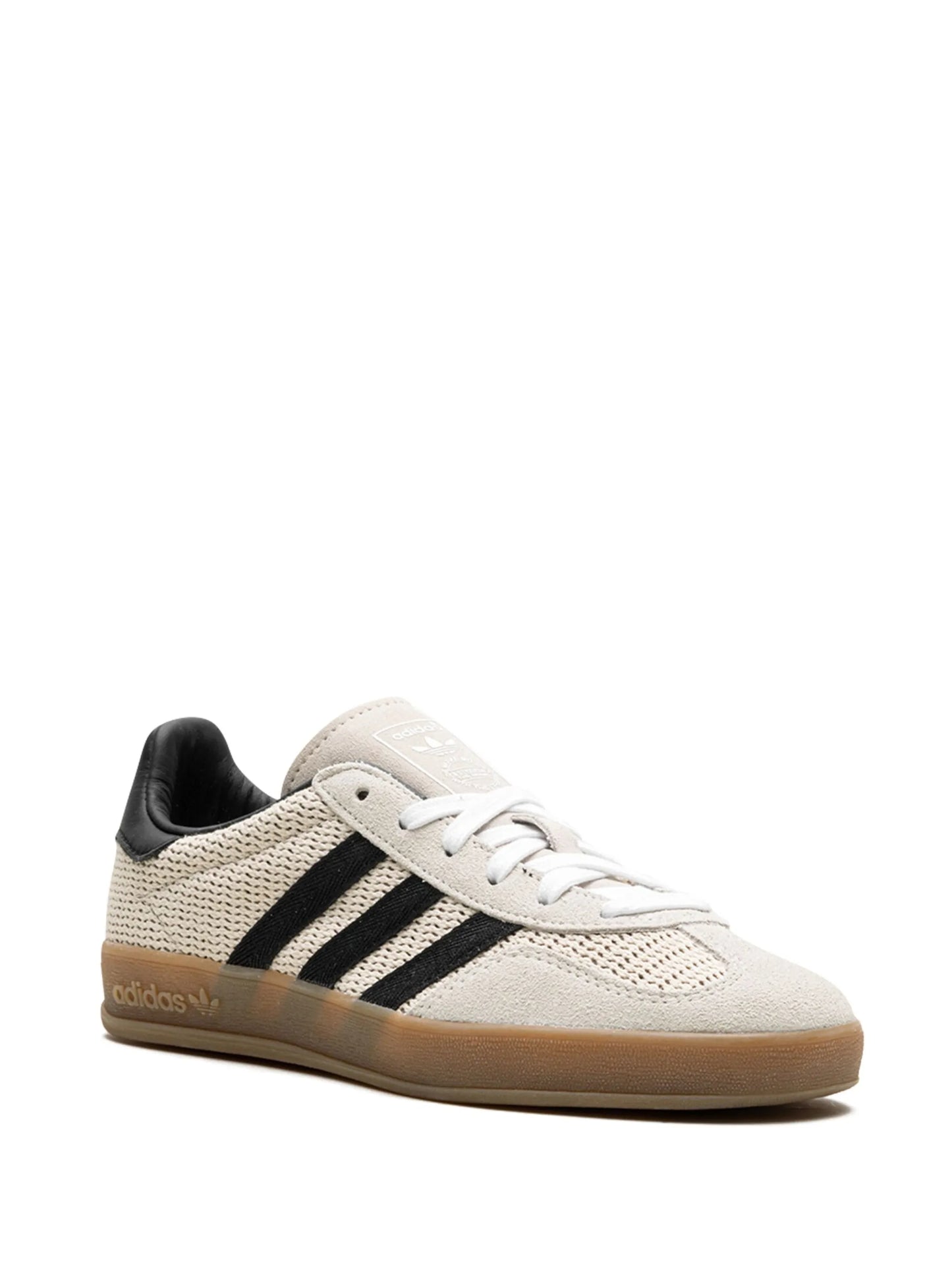 Gazelle Indoor 'Aluminium/Core Black'