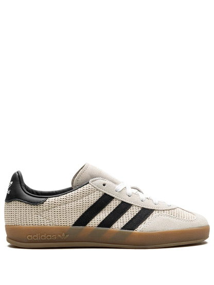 Gazelle Indoor 'Aluminium/Core Black'