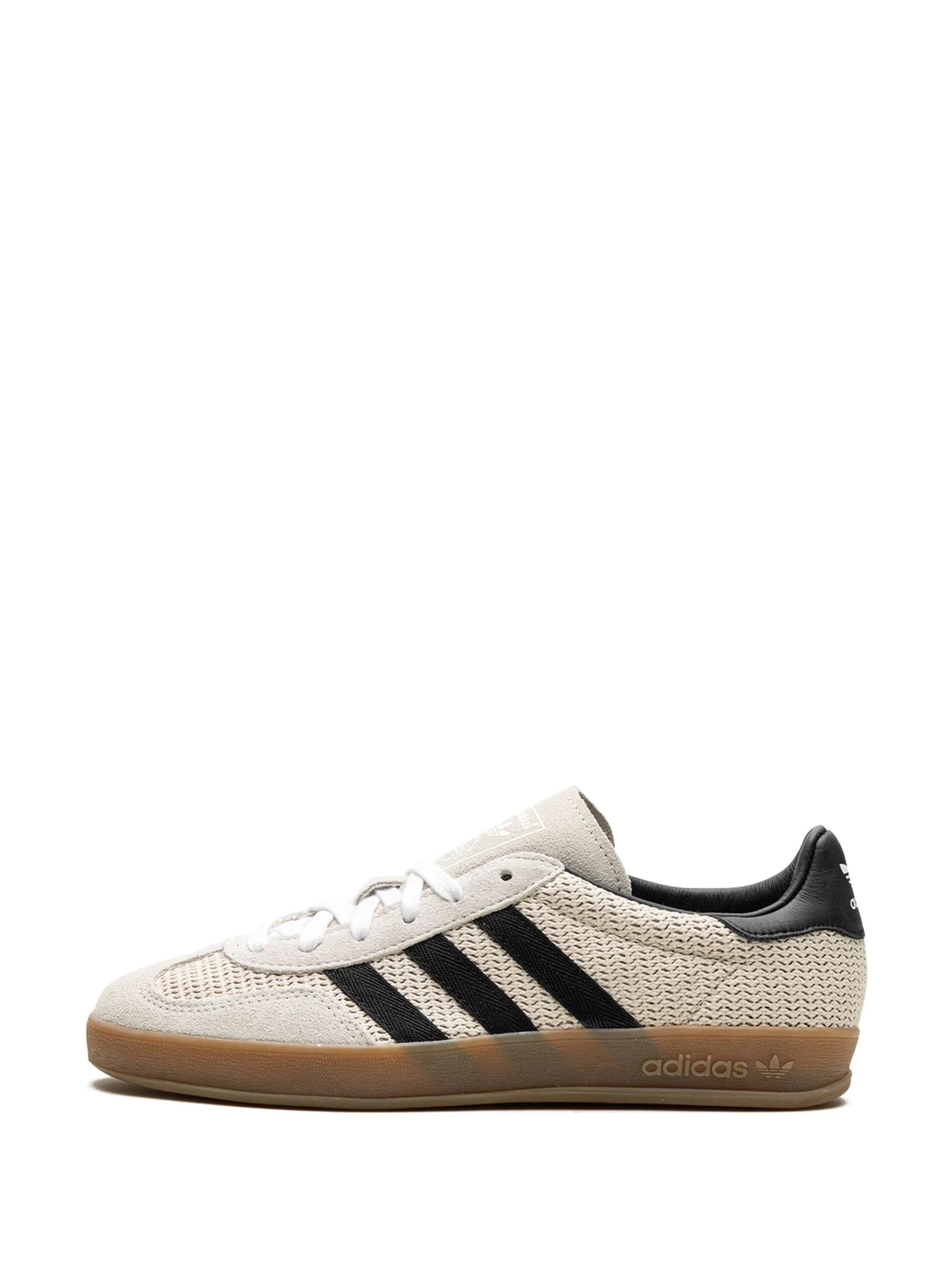 Gazelle Indoor 'Aluminium/Core Black'