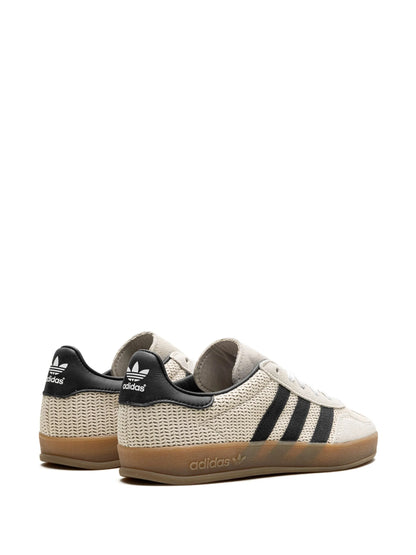 Gazelle Indoor 'Aluminium/Core Black'