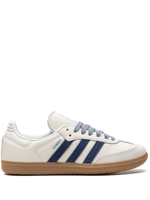 Samba OG 'Off White Dark Blue'