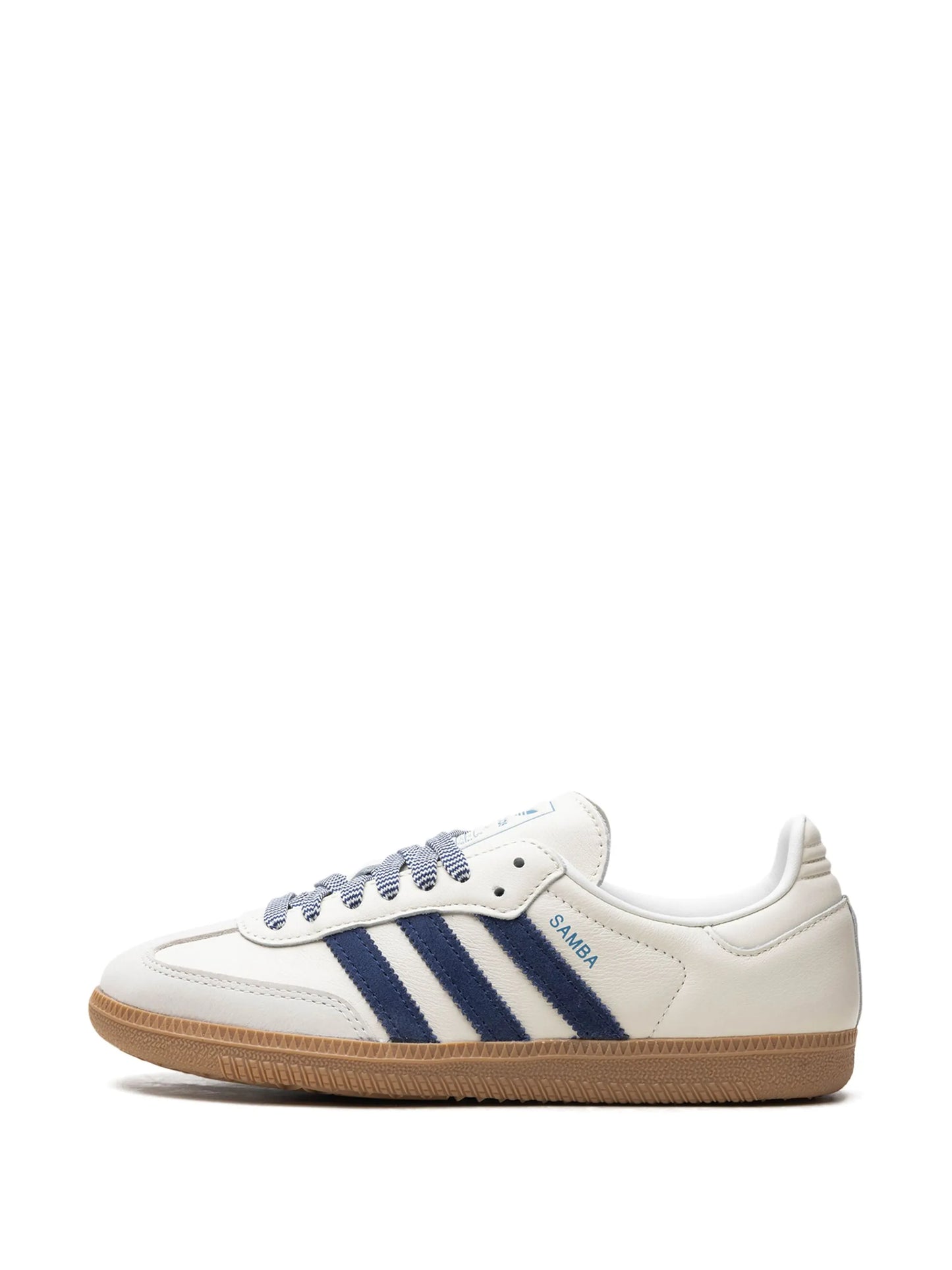 Samba OG 'Off White Dark Blue'