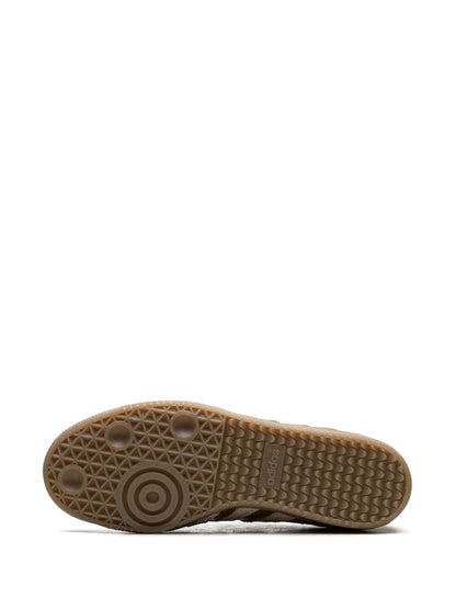 Wales Bonner Samba "Brown Croc"