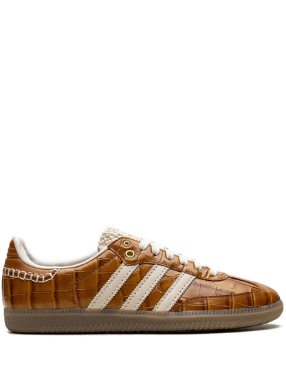 Wales Bonner Samba "Brown Croc"