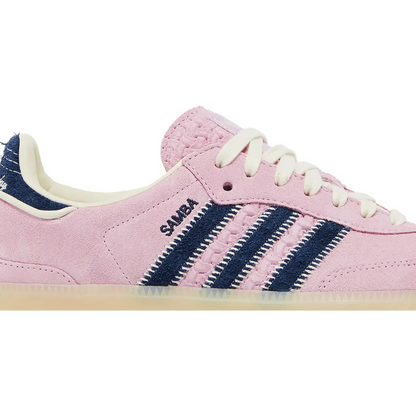 Notitle x Samba OG 'Pink'