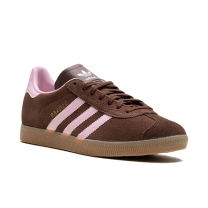 Gazelle 'Auburn Clear Pink'