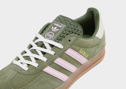 Gazelle Matcha Strawberry
