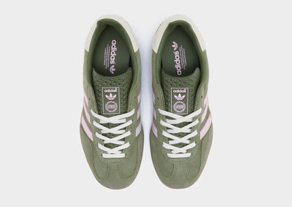 Gazelle Matcha Strawberry