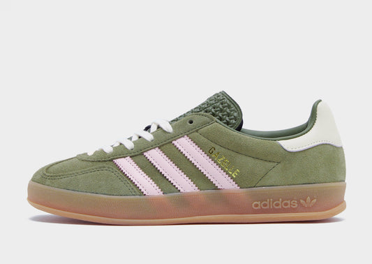 Gazelle Matcha Strawberry