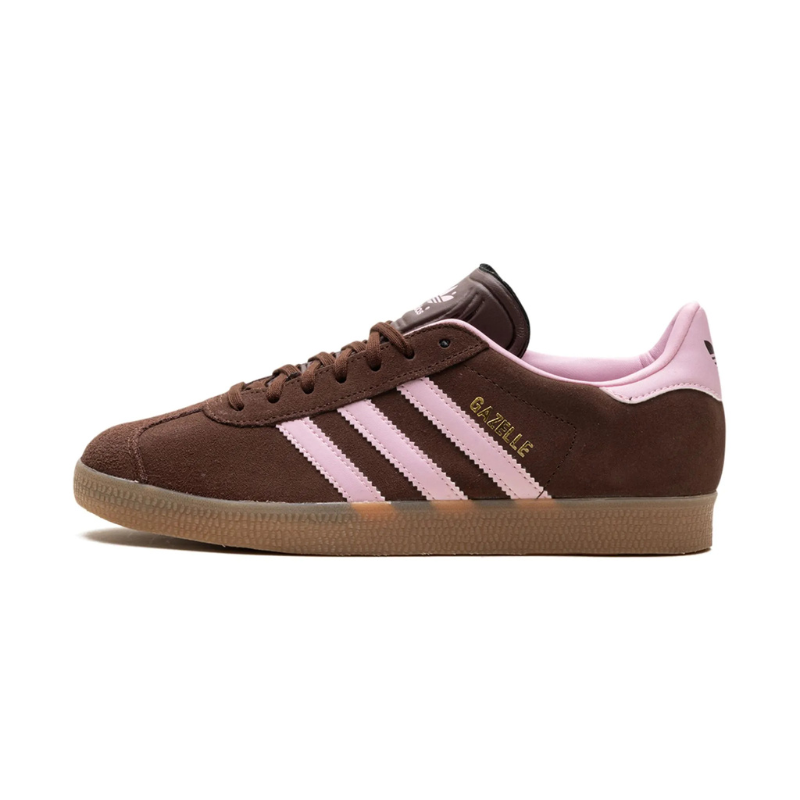 Gazelle 'Auburn Clear Pink'