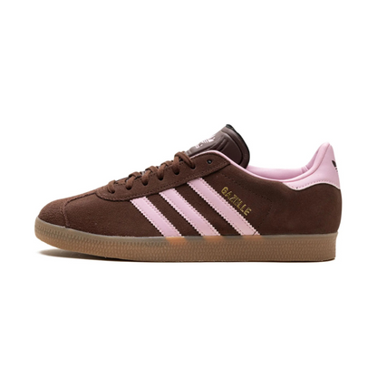 Gazelle 'Auburn Clear Pink'