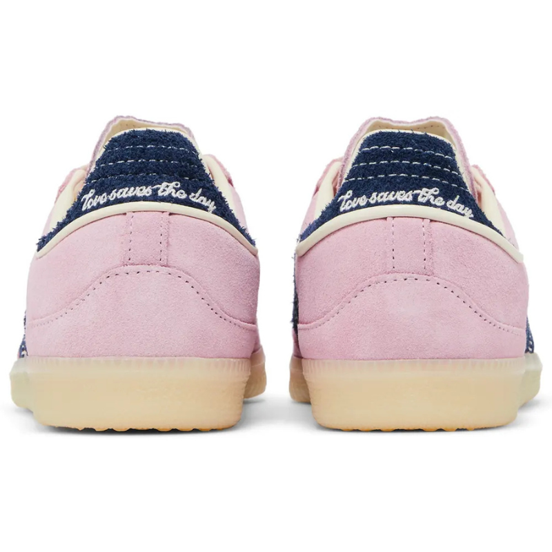 Notitle x Samba OG 'Pink'