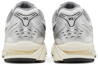 Asics Gel Kayano 14 JJJJound Silver Black