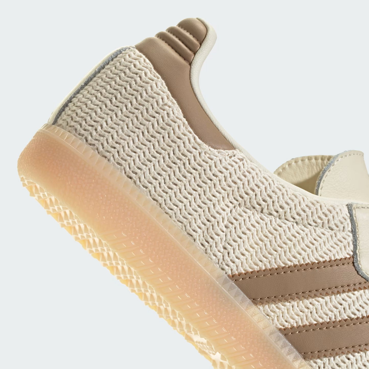 Samba OG - Cream White