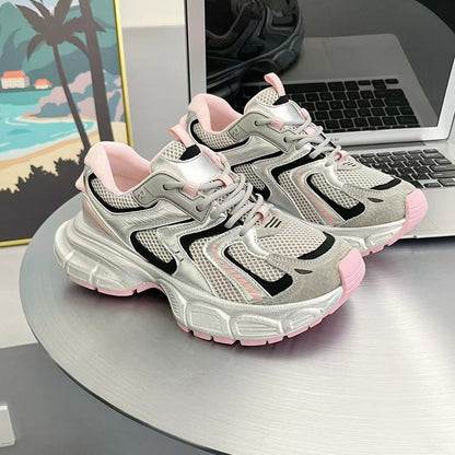 Casual Women’s Sport Shoes