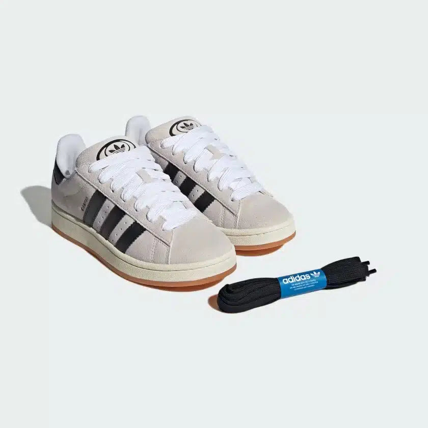 Campus 00s Crystal White