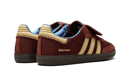 Samba Nylon Wales Bonner Fox Brown