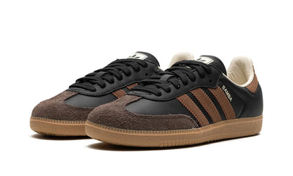 Samba OG - Core Black Preloved Brown