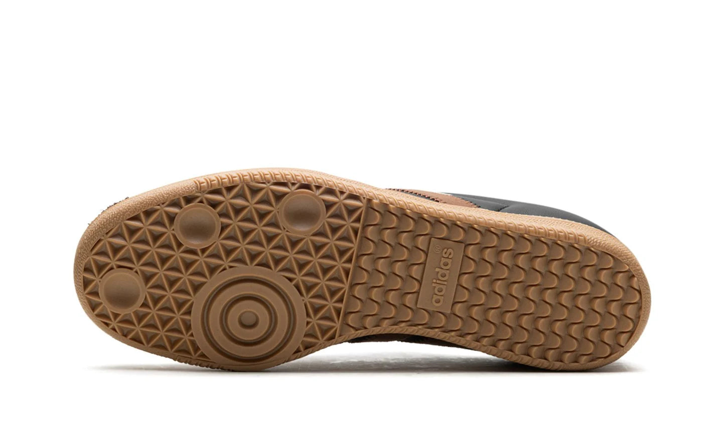 Samba OG - Core Black Preloved Brown