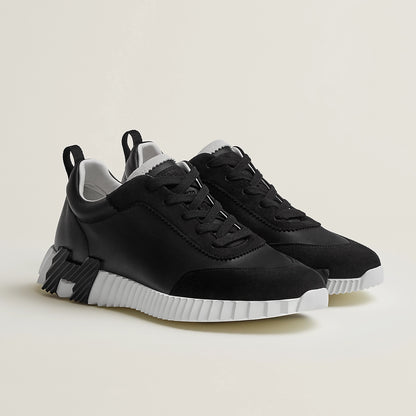 Bouncing sneaker