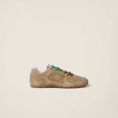 New Balance X Miu Miu 530 SL Ecru