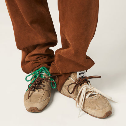 New Balance X Miu Miu 530 SL Ecru