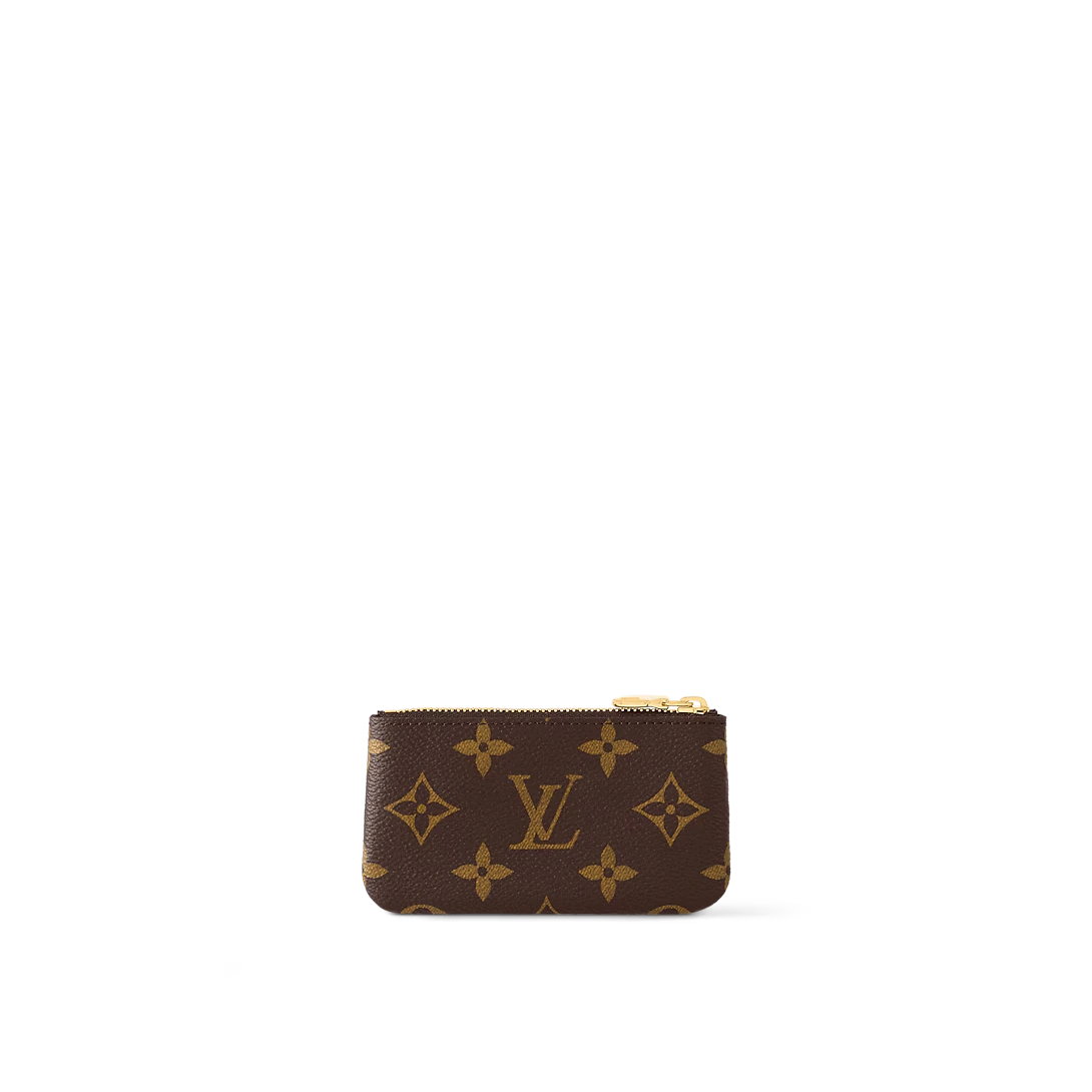 L&V key pouch