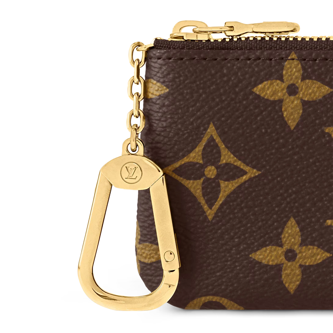 L&V key pouch