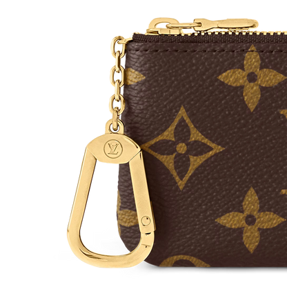 L&V key pouch