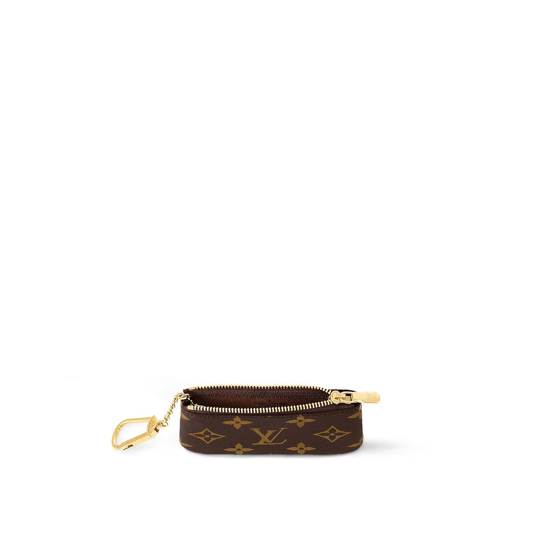 L&V key pouch
