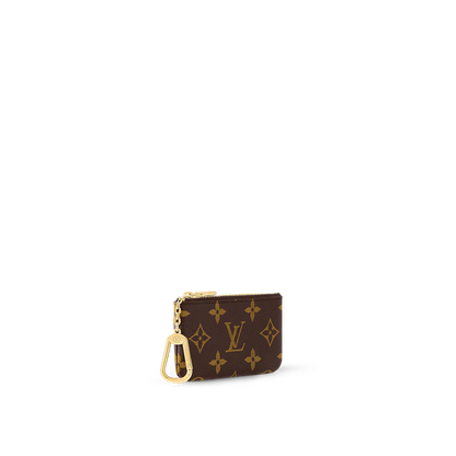 L&V key pouch
